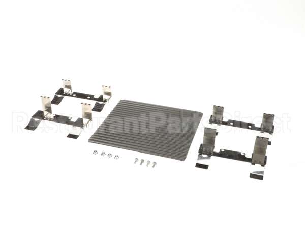 0C9502 Electrolux Professional Plate Ptfe Wave, Kit