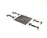 0C9502 Electrolux Professional Plate Ptfe Wave, Kit