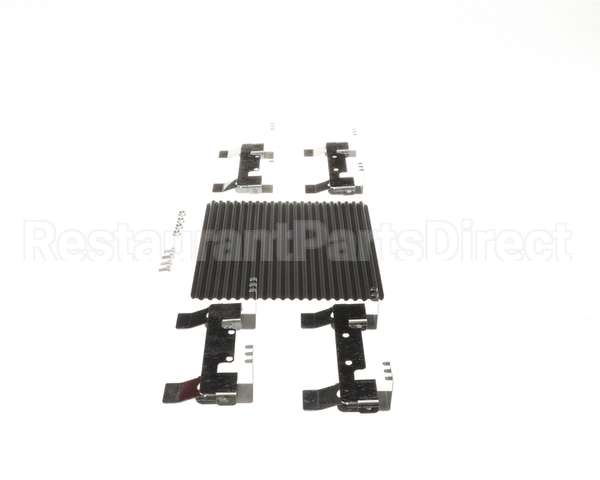 0C9502 Electrolux Professional Plate Ptfe Wave, Kit