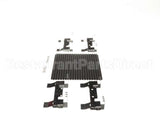 0C9502 Electrolux Professional Plate Ptfe Wave, Kit