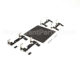 0C9502 Electrolux Professional Plate Ptfe Wave, Kit