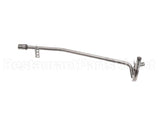 0C9633 Electrolux Professional Water Pipe, Cp 1/2M