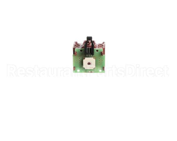 0C9695 Electrolux Professional Commutator, 10 Pos.