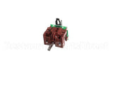 0C9695 Electrolux Professional Commutator, 10 Pos.