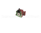 0C9695 Electrolux Professional Commutator, 10 Pos.