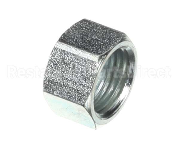 0C9732 Electrolux Professional Pipe Fitting, M16 - D10 - F