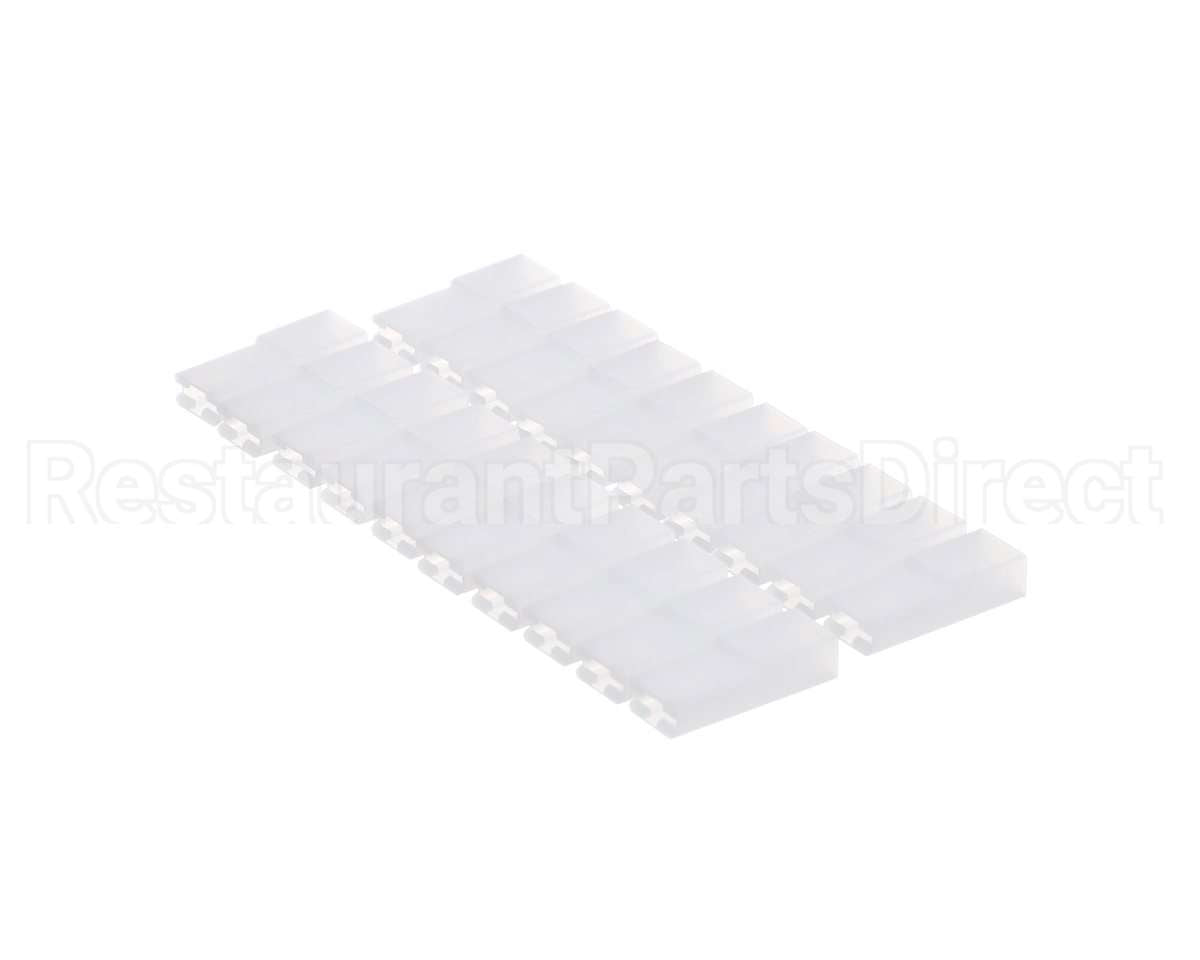 0C9738 Electrolux Professional Faston Cup, Set 20Pcs