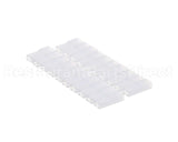 0C9738 Electrolux Professional Faston Cup, Set 20Pcs