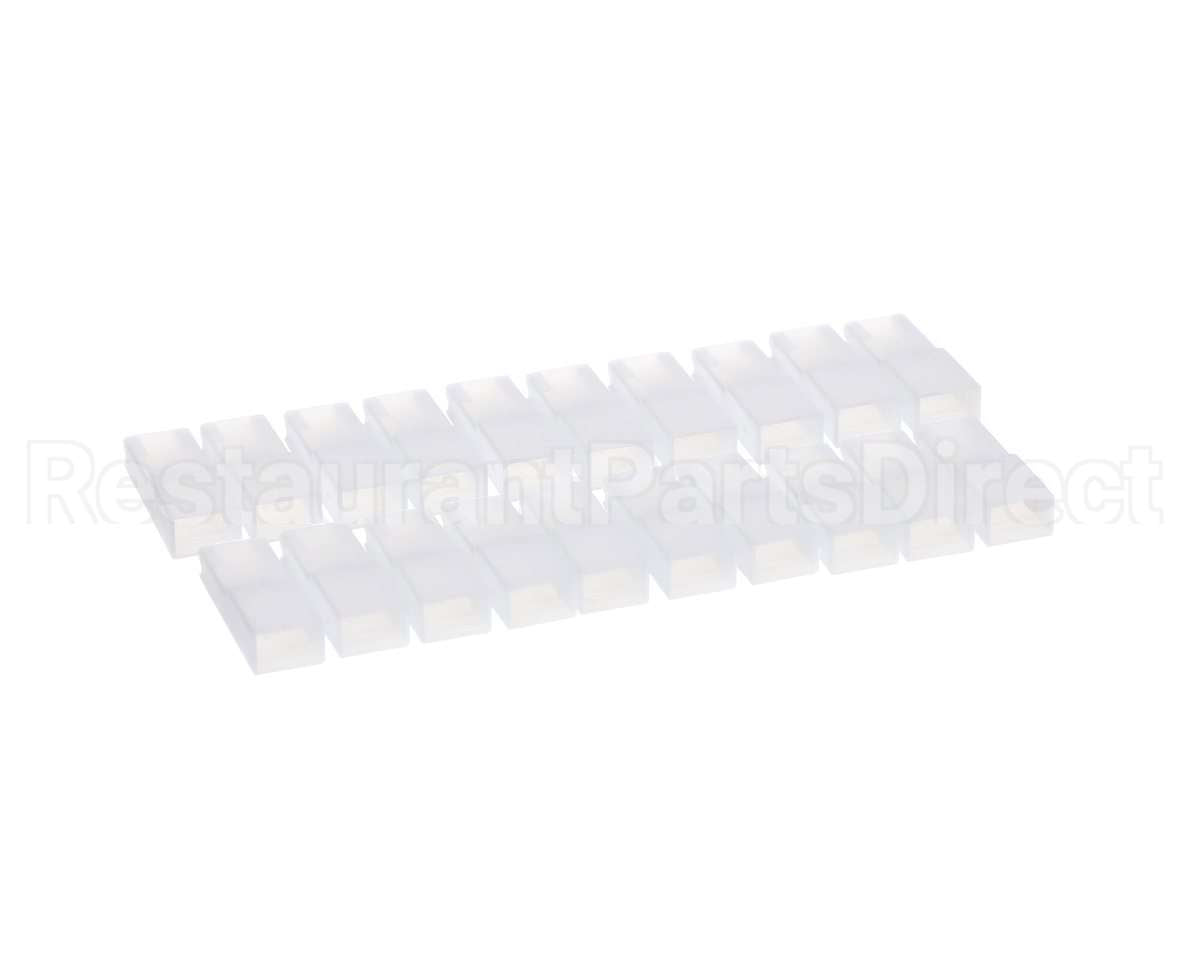 0C9738 Electrolux Professional Faston Cup, Set 20Pcs