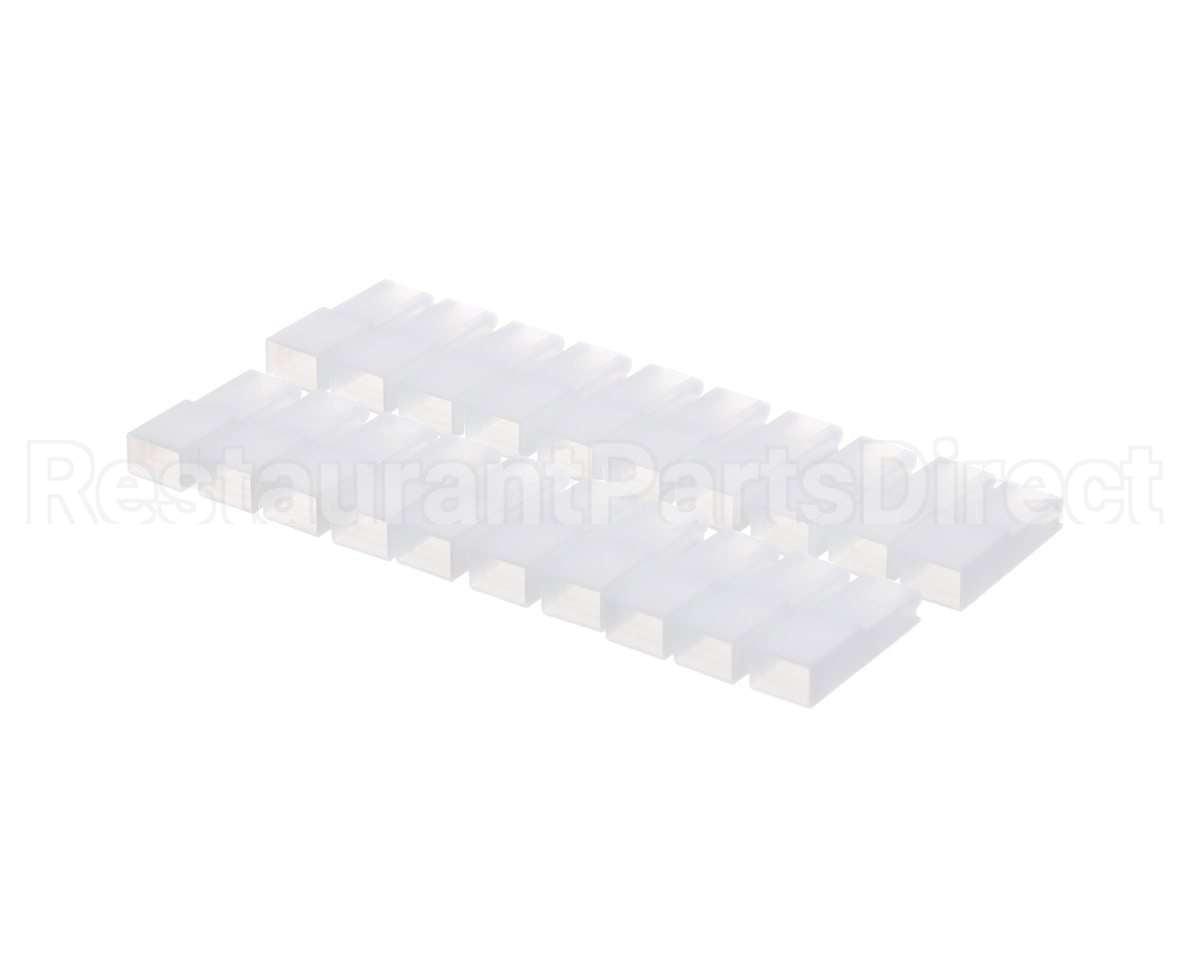 0C9738 Electrolux Professional Faston Cup, Set 20Pcs