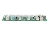 0C9758 Electrolux Professional User Interface Board