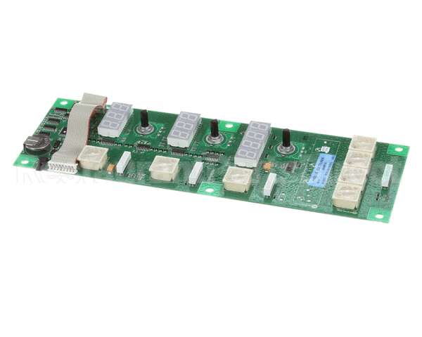 0C9758 Electrolux Professional User Interface Board