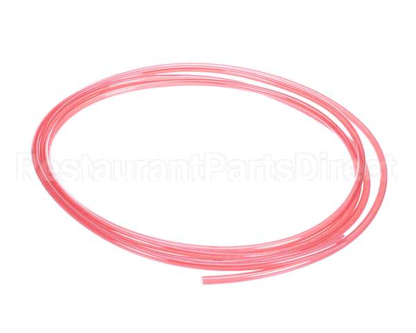 0C9797 Electrolux Professional Hose, By Meter,4X6 Red