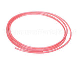 0C9797 Electrolux Professional Hose, By Meter,4X6 Red