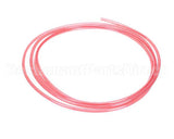 0C9797 Electrolux Professional Hose, By Meter,4X6 Red