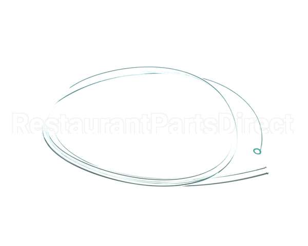 0C9798 Electrolux Professional Hose, By Meter, 4X6, Lightblue