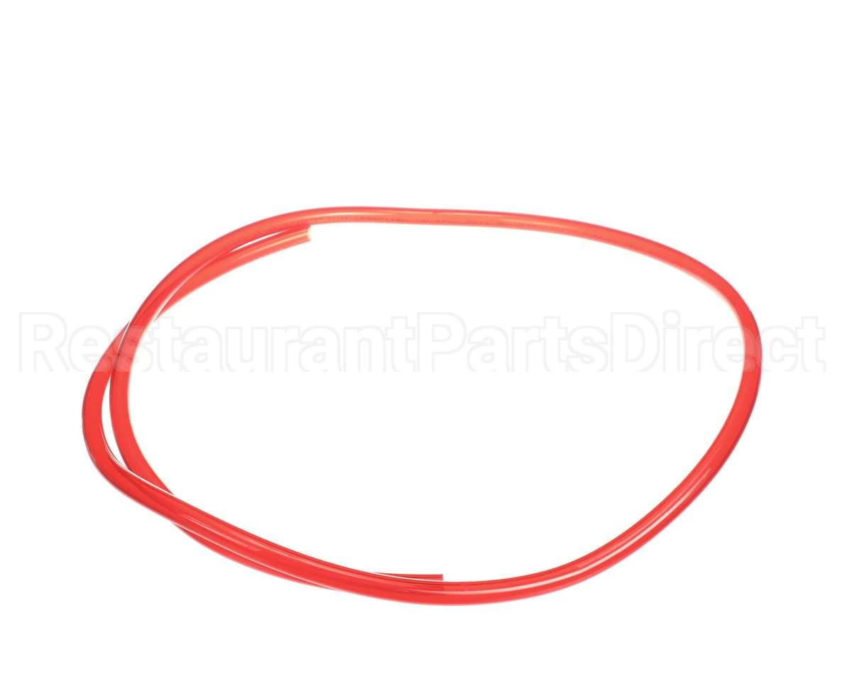 0C9799 Electrolux Professional Hose, By Meter, 6X8 Red