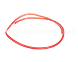 0C9799 Electrolux Professional Hose, By Meter, 6X8 Red