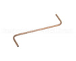 0C9893 Electrolux Professional Pipe, Fry Top 1/2M