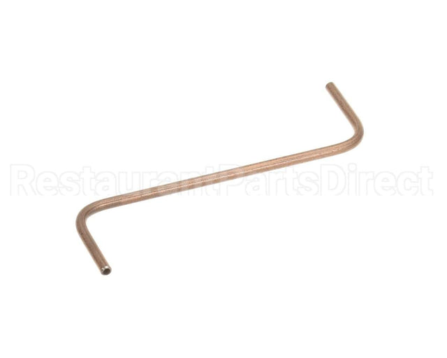 0C9893 Electrolux Professional Pipe, Fry Top 1/2M