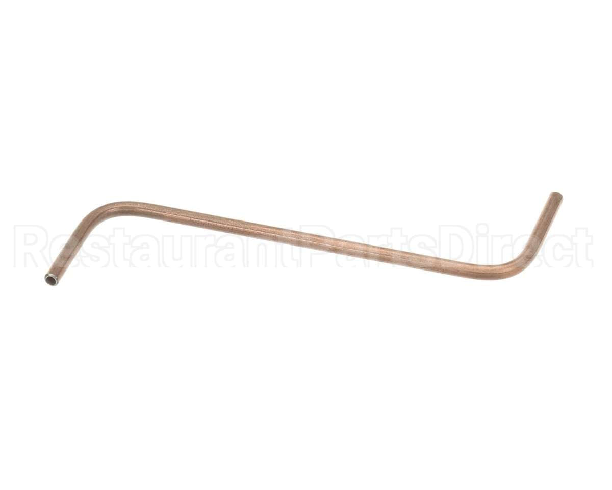 0C9893 Electrolux Professional Pipe, Fry Top 1/2M