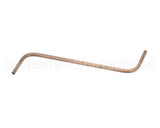 0C9893 Electrolux Professional Pipe, Fry Top 1/2M