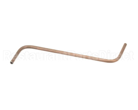 0C9893 Electrolux Professional Pipe, Fry Top 1/2M