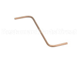 0C9893 Electrolux Professional Pipe, Fry Top 1/2M