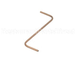 0C9893 Electrolux Professional Pipe, Fry Top 1/2M