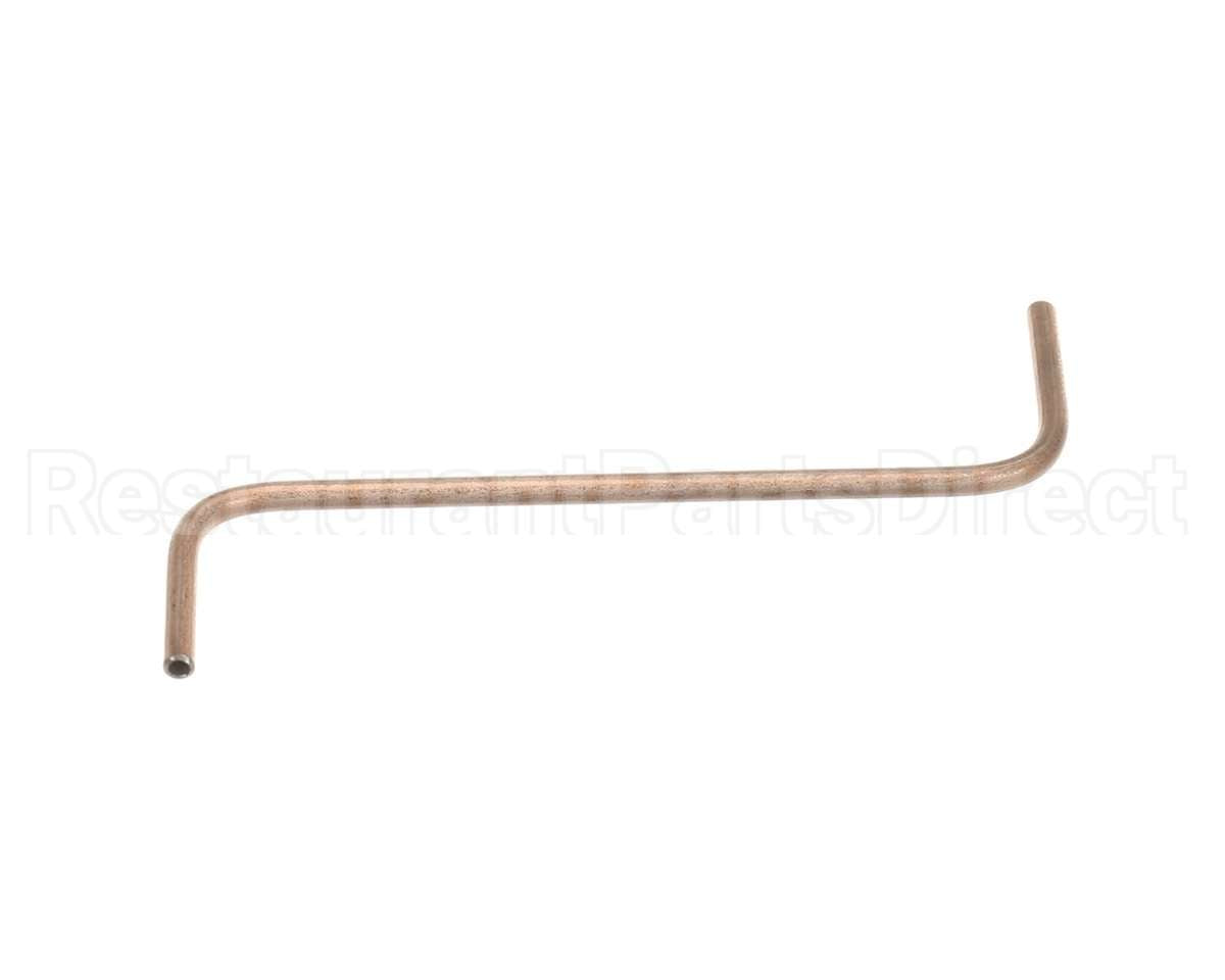 0C9893 Electrolux Professional Pipe, Fry Top 1/2M