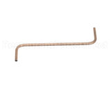 0C9893 Electrolux Professional Pipe, Fry Top 1/2M