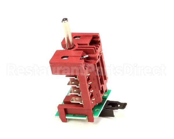 0C9939 Electrolux Professional Commutator With Potentiometer