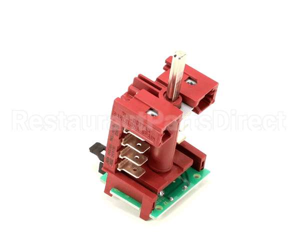 0C9939 Electrolux Professional Commutator With Potentiometer