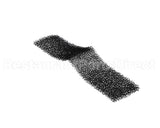 0C9991 Electrolux Professional Control Panel Filter, L315Mm