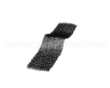 0C9991 Electrolux Professional Control Panel Filter, L315Mm