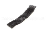 0C9992 Electrolux Professional Control Panel Filter, L417Mm