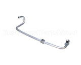0CA046 Electrolux Professional Valve-Burner Pipe, Rear