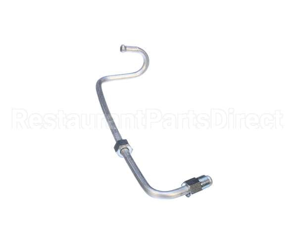 0CA046 Electrolux Professional Valve-Burner Pipe, Rear