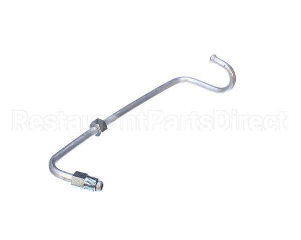 0CA046 Electrolux Professional Valve-Burner Pipe, Rear