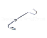 0CA046 Electrolux Professional Valve-Burner Pipe, Rear