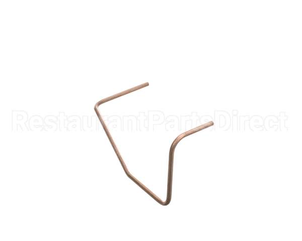 0CA051 Electrolux Professional Valve-Pilot Pipe, Front