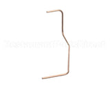 0CA051 Electrolux Professional Valve-Pilot Pipe, Front