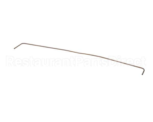 0CA052 Electrolux Professional Valve-Pilot Pipe, Rear