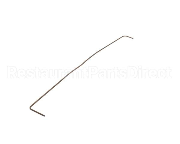 0CA052 Electrolux Professional Valve-Pilot Pipe, Rear