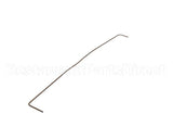 0CA052 Electrolux Professional Valve-Pilot Pipe, Rear