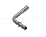 0CA066 Electrolux Professional Extension Tube; One 062