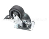 0CA111 Electrolux Professional Caster With Brake, Dia.80 Sp.3