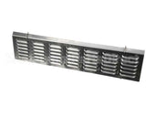 0CA113 Electrolux Professional Heat Radiator, Compact Usa