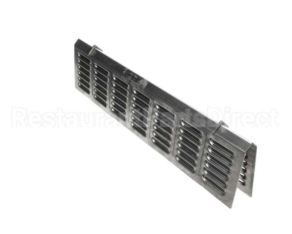 0CA113 Electrolux Professional Heat Radiator, Compact Usa