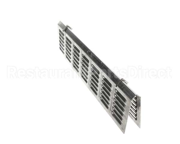 0CA113 Electrolux Professional Heat Radiator, Compact Usa